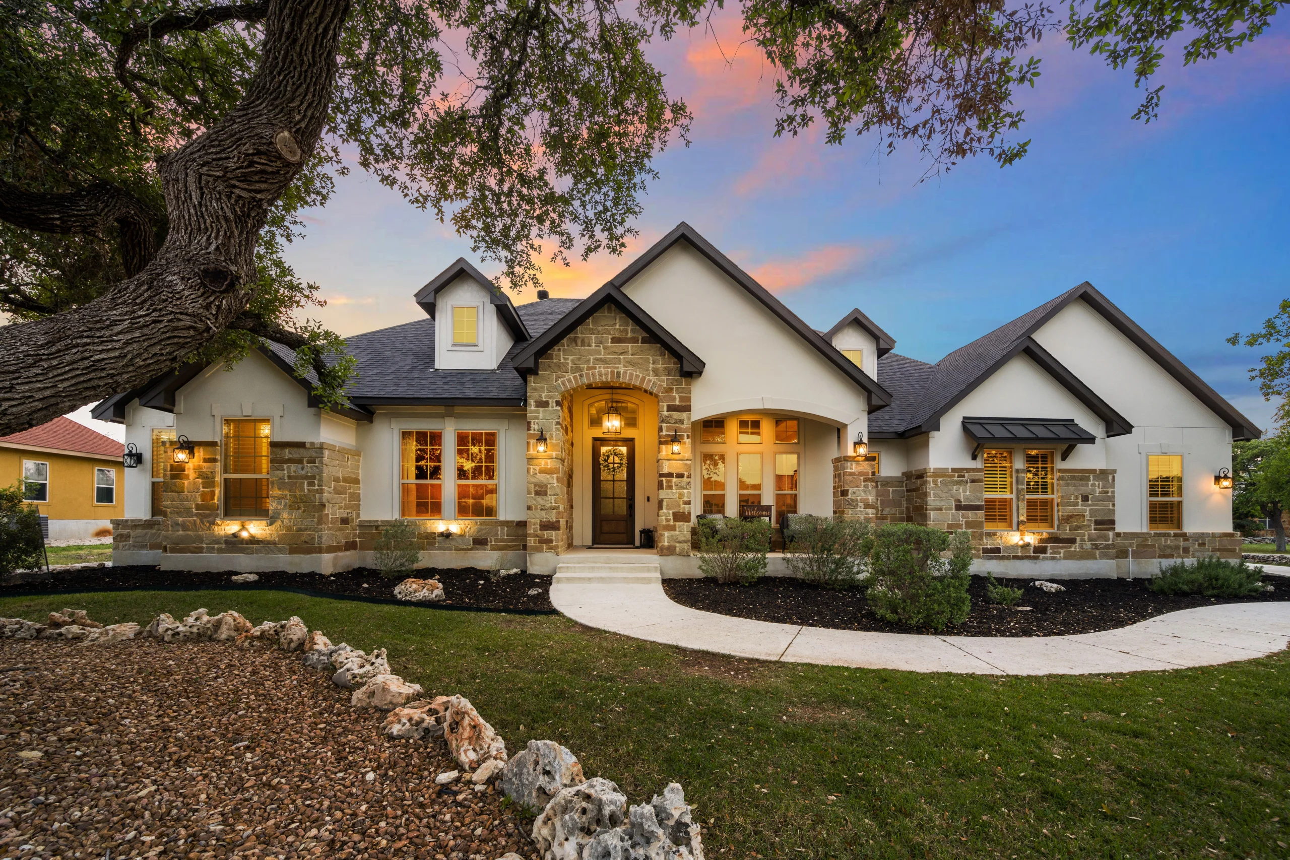 Amazing Custom Homes Moscow Mills Mo Becc Builders