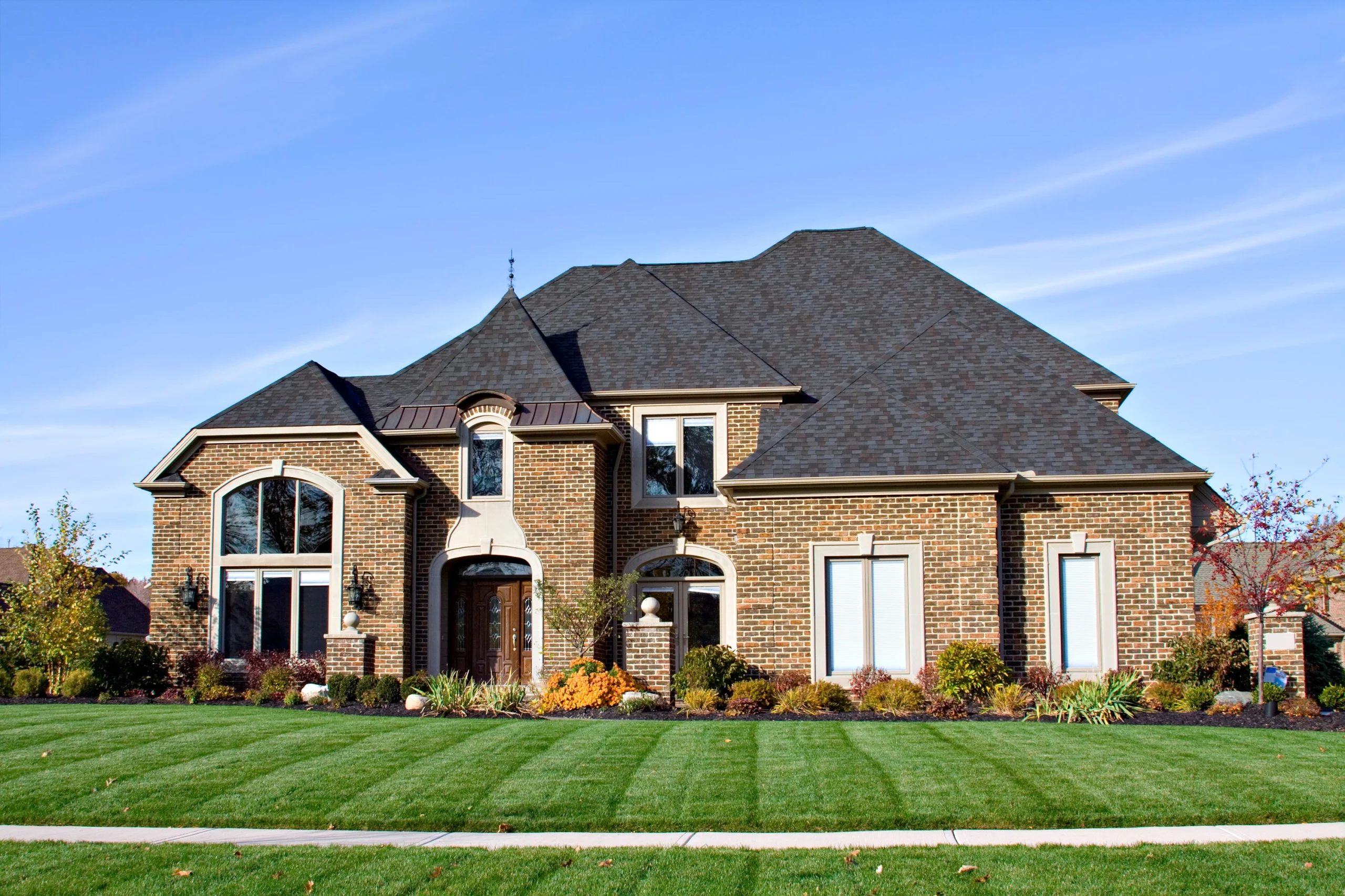 Large Home