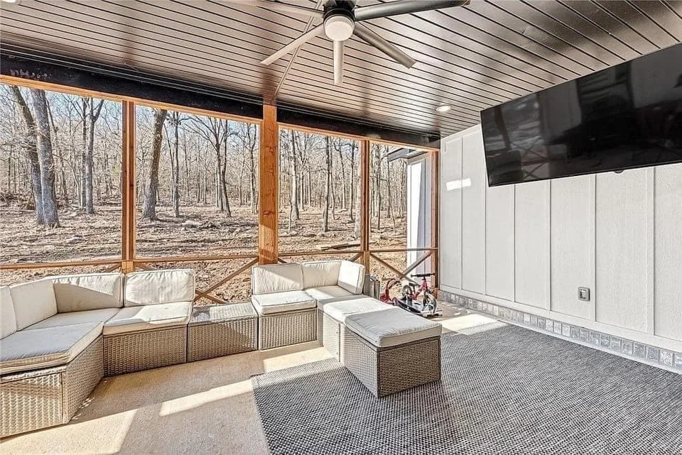 Special Home Additions Cedar Hill Mo Becc Builders Llc