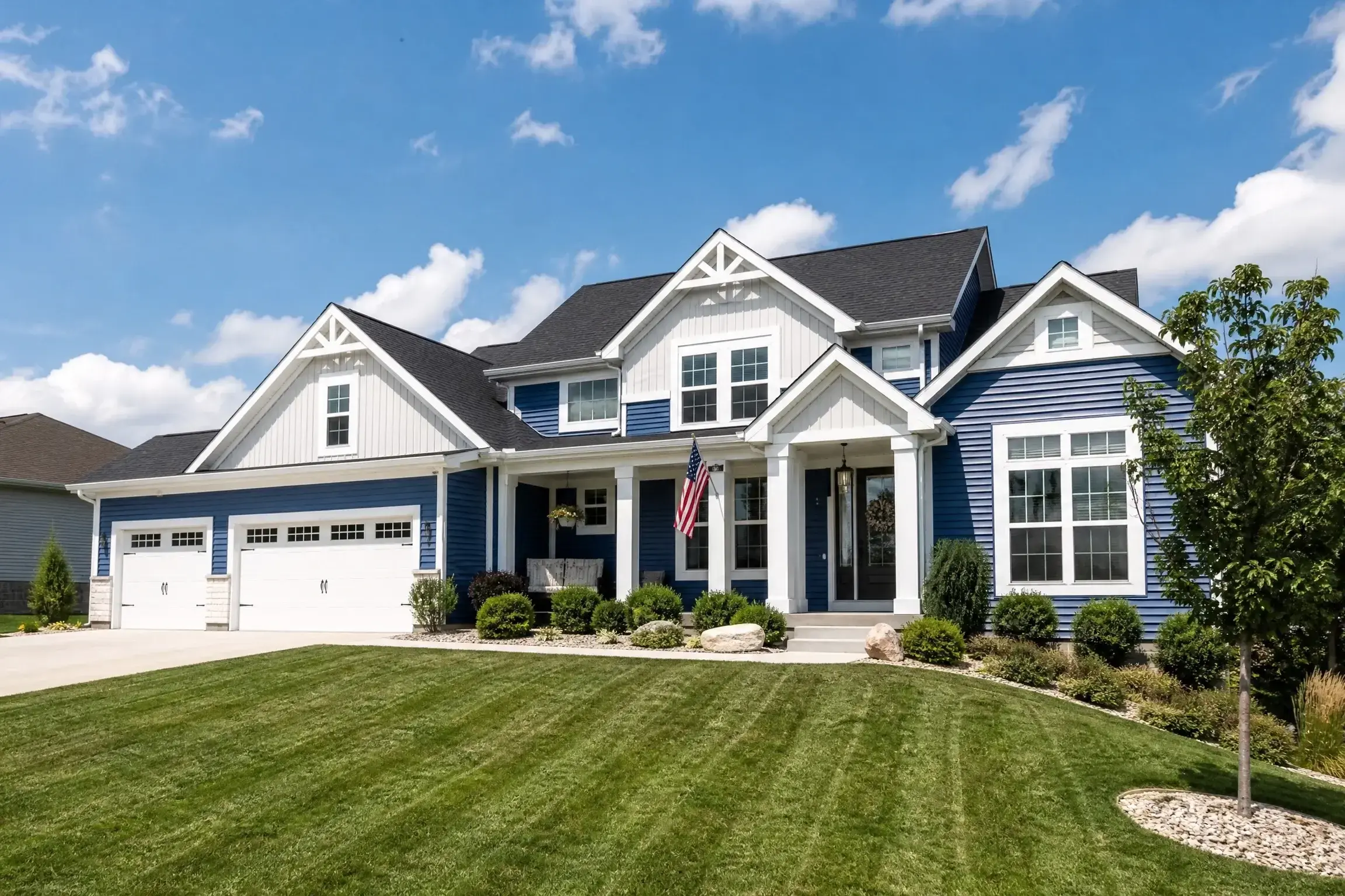 Well Constructed Custom Home Design | Wentzville, MO | BECC Builders Well Constructed Custom Home Design Wentzville Mo Becc Builders